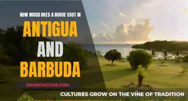 Exploring House Prices in Antigua and Barbuda