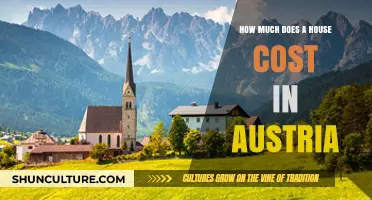 Exploring Austrian Housing: A Guide to Prices and Trends