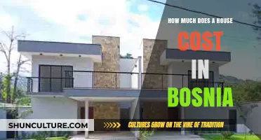Exploring Bosnia's Housing Market: Average Costs and Budgeting Tips