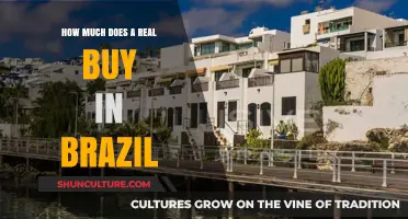 Real Estate Costs in Brazil: Understanding the True Buy-In Price