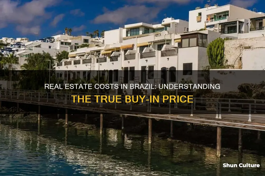how much does a real buy in brazil