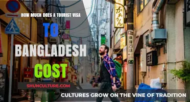 Tourist Visa to Bangladesh: Costs and Application Guide