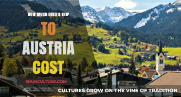 Exploring Austria: Unveiling Travel Expenses and Tips