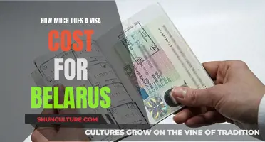 Visa Costs for Belarus: All You Need to Know