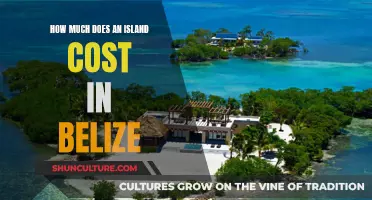 The Island Market: Unveiling the Cost of Paradise in Belize