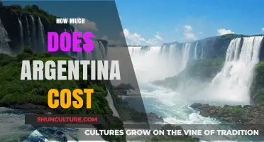 Exploring Argentina: A Budget-Friendly Travel Guide