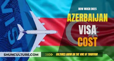 Azerbaijan Visa Costs: How Much to Budget?