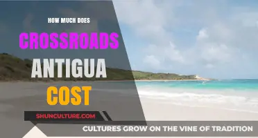 Crossroads Antigua Cost: Pricing and Expenses for Rehabilitation Programs