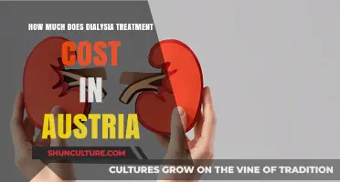 Dialysis Treatment Costs in Austria: A Comprehensive Guide