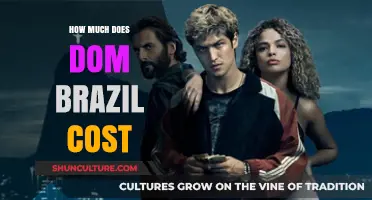 Understanding the Cost of Dom Brazil: A Comprehensive Price Guide