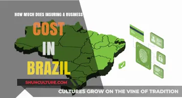 Understanding Business Insurance Costs in Brazil: A Comprehensive Guide