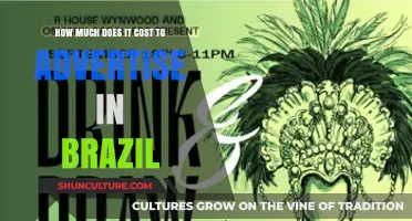 Advertising Costs in Brazil: A Comprehensive Guide to Budgeting
