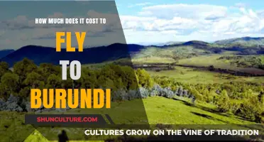 Exploring Burundi: A Budget-Friendly Travel Guide