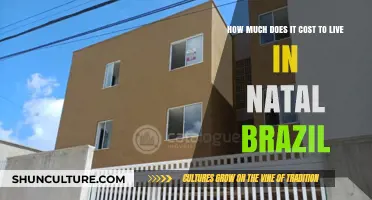 Living in Natal, Brazil: Uncovering the Cost of Life in Paradise
