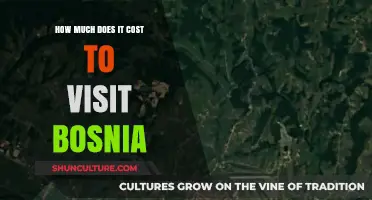 Exploring Bosnia on a Budget: Your Ultimate Cost Guide