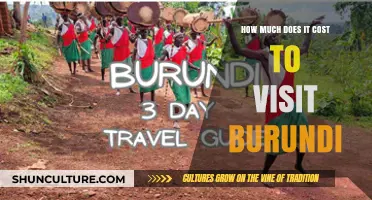 Exploring Burundi: A Budget-Friendly Travel Guide