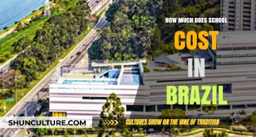Understanding the Cost of Education in Brazil: A Comprehensive Guide