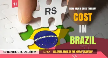 Understanding Therapy Costs in Brazil: A Comprehensive Guide to Pricing
