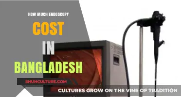 Endoscopy Cost in Bangladesh: Affordable Diagnostic Procedure Pricing Guide