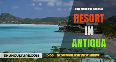 Cocobay Resort Antigua: Pricing Guide for Your Caribbean Getaway