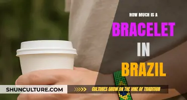 Exploring Brazilian Bracelet Prices: A Comprehensive Cost Guide