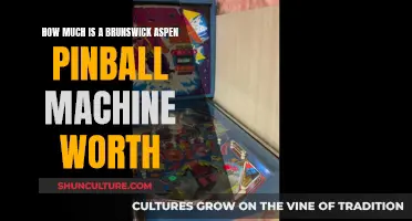 Aspen Pinball Machine: Worth the Price?
