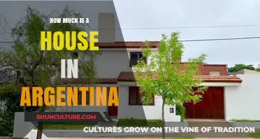 Exploring the Cost of Homeownership in Argentina: A Comprehensive Guide