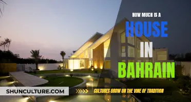 Bahrain's Housing Market: Average Property Prices