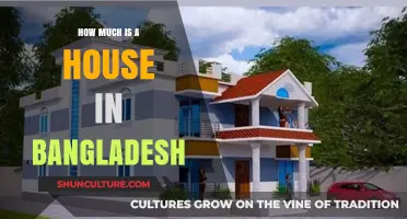 Exploring Bangladesh Real Estate: Average House Prices and Market Trends