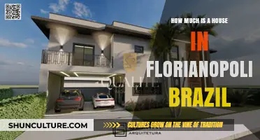 Florianopolis Real Estate Guide: Average House Prices in Brazil's Island Paradise