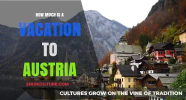 Exploring Austria: A Budget-Friendly European Adventure