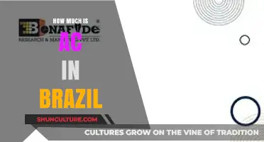 Exploring Air Conditioning Costs in Brazil: What to Expect