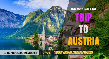 Exploring Austria's Charms: An 8-Day Adventure Unveiled