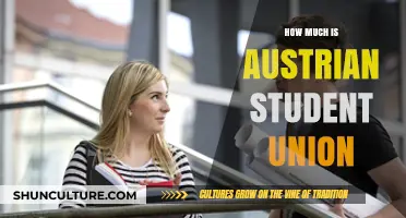 Understanding Austrian Student Union Fees: A Comprehensive Guide