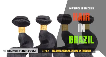 Brazilian Hair Prices: Cost Insights Directly from Brazil's Market