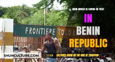 COVID-19 Testing Costs in Benin Republic: A Comprehensive Guide