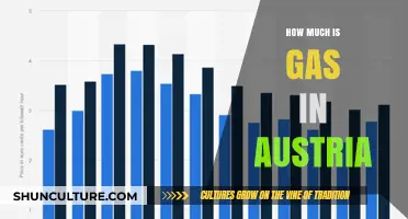 Exploring Austria's Gas Prices: A Comprehensive Guide