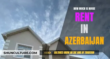 Exploring Azerbaijan's Housing Market: Rental Costs and Insights