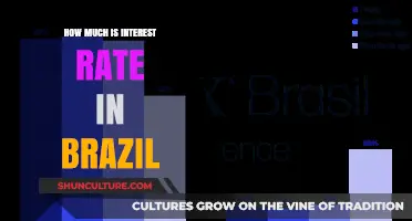 Brazil's Interest Rates: Current Trends and Economic Impact Explained