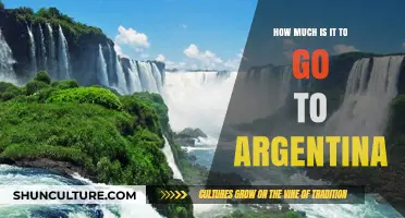 Exploring Argentina: A Budget-Friendly Travel Guide