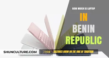 Exploring Laptop Prices in Benin Republic: A Comprehensive Guide