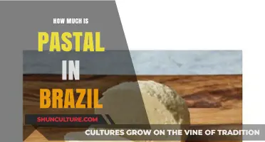 Exploring Pasta Prices in Brazil: A Comprehensive Cost Guide