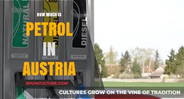 Petrol Prices in Austria: A Comprehensive Guide