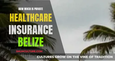 Private Healthcare Insurance in Belize: Understanding the Costs and Coverage