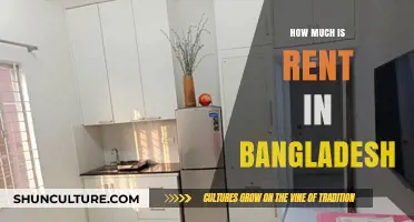 Exploring Bangladesh Rent Prices: Affordable Living Costs Revealed