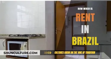 Exploring Brazil's Rental Costs: A Comprehensive Guide to Housing Expenses