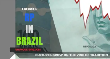 Understanding the Value of RP in Brazil: A Comprehensive Guide