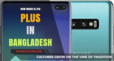 Samsung Galaxy S10 Plus Price in Bangladesh: Latest Updates