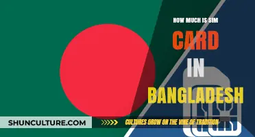 Affordable SIM Card Prices in Bangladesh: A Comprehensive Guide