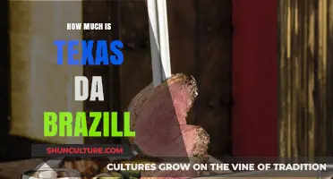 Texas de Brazil Cost Guide: Pricing and Value Explained
